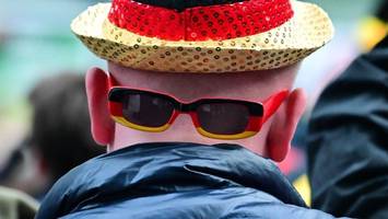Deutscher Fußballfan „Freddy“ wird in den USA zum Social-Media-Star