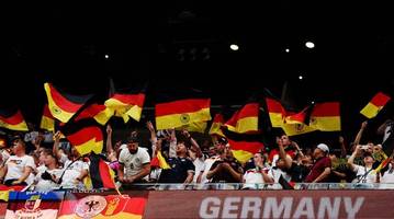 Deutschland-Fan bei WM für Hitler-KI-Bild missbraucht: Betroffener fassungslos