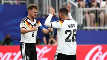 WM-Gruppenphase: Welche Teams schon jetzt weiterkommen und ausscheiden können