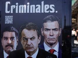 ermittlungen in spanien: die juwelen des sozialisten zapatero