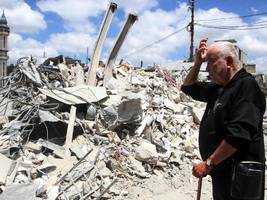 Nahost: Scheitert Trumps Deal am Krieg in Libanon?