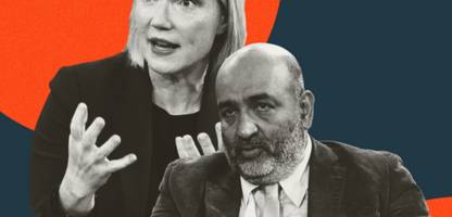 omid nouripour zum iran-krieg: »die amerikaner haben bedingungslos kapituliert«