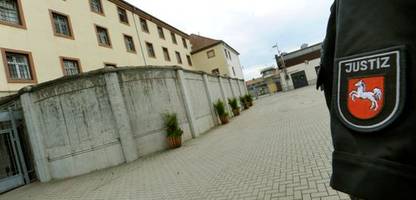 Peine bei Celle: Geflohener Mörder in italienischem Krankenhaus festgenommen