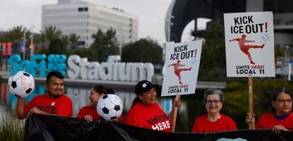 fußball-wm 2026: arbeitskampf im gastgewerbe endet mit sieg über die fifa