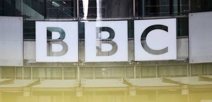 BBC baut 550 Stellen ab: Sparprogramm von Matt Brittin, dem neuen Chef