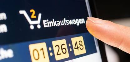 Online-Shopping: Ab Freitag gilt die Pflicht zum Widerrufsbutton in Onlineshops