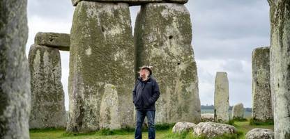 stonehenge: archäologen finden möglichen prototyp