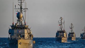 Bundeswehr in der Straße von Hormus: Wann kommt das EU-Mandat?