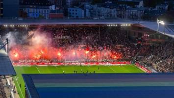 fc st. pauli: neue dauerkarten-regel birgt brisanz – club reagiert auf kritik