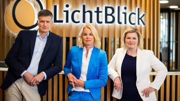 Gewinn bei Lichtblick bricht ein: Wo Hamburgs Ökostrom-Pioniere jetzt investieren