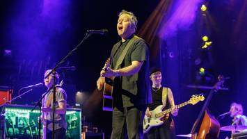jason isbell im docks – ein heißer anwärter auf das hamburger konzert des jahres