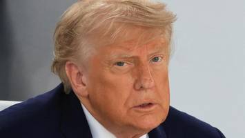republikaner empört über trumps iran-deal: „schlimmster fehler seit jahrzehnten“