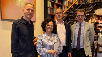 buchhandlung felix jud über antisemitismus: „angebot an die eigene niedertracht“