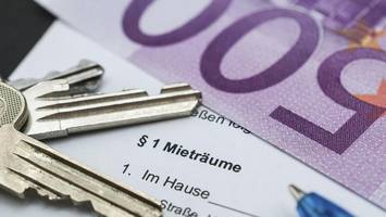 verdacht auf mietwucher: nutzt ein eigentümer die zwangslage einer familie aus?