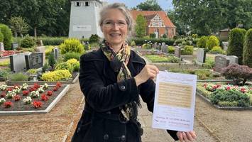 weltpremiere: claudia zülsdorf hat händel-kantate für ihren chor neu arrangiert