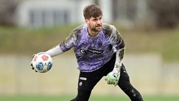 St. Paulis Torwart-Entscheidung gefallen – neue Details zur Transfer-Strategie