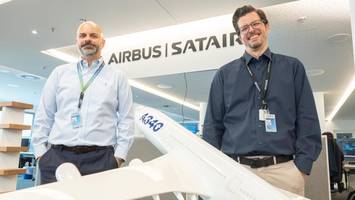 plötzliche panne am flugzeug – wie airbus in fuhlsbüttel in solchen fällen hilft