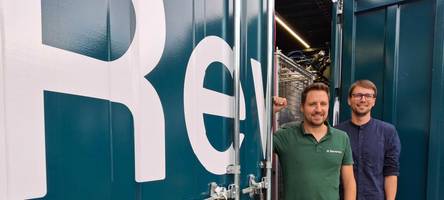 Dieses Unternehmen aus Eresing bei Landsberg will bis zu 800 Stellen schaffen