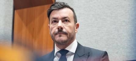 Muss René Benko erneut vor Gericht?