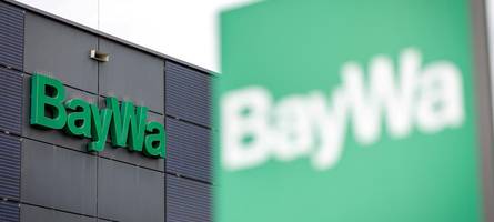 Drohende Zerschlagung? Diese 40 Seiten sollen die BayWa retten