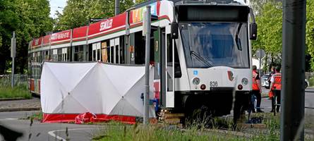 Tödlicher Unfall in Haunstetten: Warum die Polizei noch keine Details zur Ursache nennt