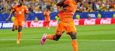 Elfenbeinküste bei der WM: Die Mission der Elefanten