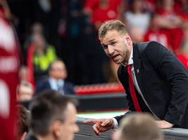 basketball: ein buhmann, ein bösewicht und viele emotionen