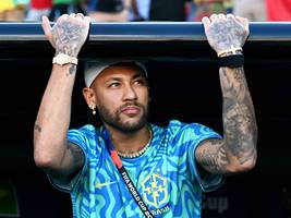 wm-interview mit grafite: „die seleção muss sich erst finden – und dann fliegen“