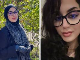 Kopftuch: Die Hijab-Influencerin, die es wagte, den Hijab abzunehmen