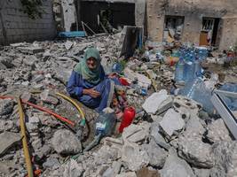 krieg in nahost: israel missachtet den iran-deal