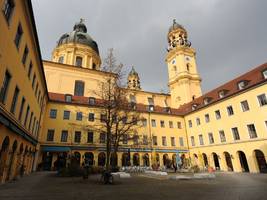 Mittelschule in Memmingen: 13-Jährige sollen Mitschüler ausgepeitscht haben