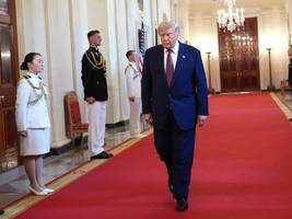 USA: Iran musste dieses Amerika gar nicht besiegen, damit es verliert