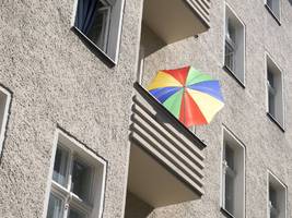 Wohnungsbau: Ein Stück vom Himmel