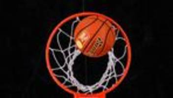 Basketball-Bundesliga: Jemarl Baker Jr. erster Neuzugang bei Science City Jena