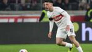 2. Bundesliga: Braunschweig verpflichtet Mittelfeldspieler di Benedetto