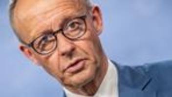 EU-Gipfel: Merz mahnt in Streit um EU-Gespräche mit Russland zur Geduld