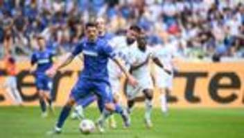 2. Fußball-Bundesliga: Dynamo Dresden holt Rapp vom Karlsruher SC