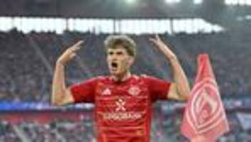 2. fußball-bundesliga: vfl osnabrück holt raimund aus düsseldorf