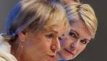 fünf jahre landesregierung: rot-rot zieht erfolgsbilanz – opposition sieht versäumnisse