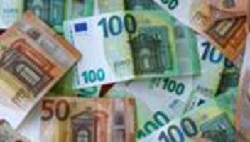 Haushaltskrise: Sachsens Kommunen sparen drastisch bei Investitionen