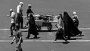 iran-abkommen: dieses abkommen birgt auch hoffnung für die iranische gesellschaft