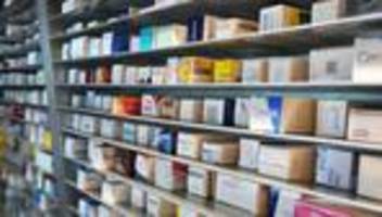 Pharmaindustrie: USA wollen Preise für deutsche Medikamente prüfen