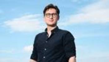 philipp türmer: »wir können nicht apathisch auf den untergang warten«