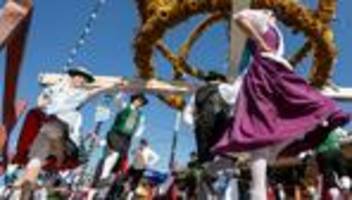 streit ums oktoberfest: wiesn-wirt scheitert erneut mit klage gegen zeltvergabe