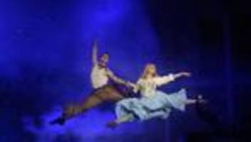 Theater: Wildwest-Musical «Oklahoma!» startet vor Magdeburger Dom