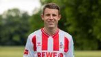 Transfers: Aus Köln zum Rhein-Rivalen: Fortuna Düsseldorf holt Heintz