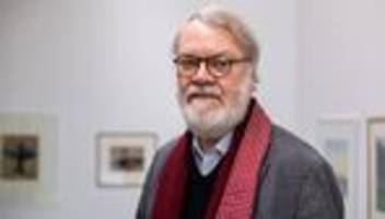 Wulf Herzogenrath: Früherer Leiter der Bremer Kunsthalle gestorben