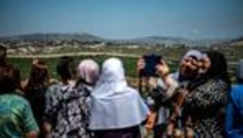 Libanon: Israel und Hisbollah einigen sich laut US-Kreisen auf Waffenruhe
