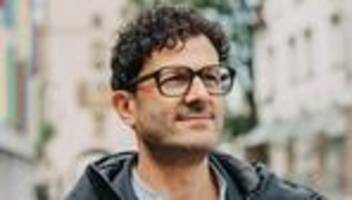 Luigi Pantisano: »Ich mag es, wenn es mal knallt«