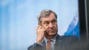 Markus Söder: Höchste Zeit für seine bislang größte Volte